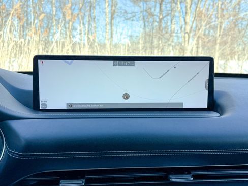 Used 2021 Genesis GV80 2.5T image 23