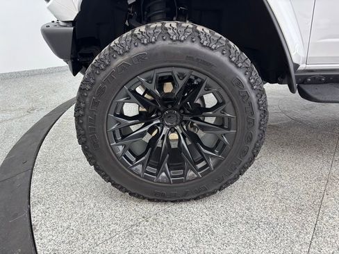 Used 2023 Ford Bronco Raptor AWD/4WD image 18