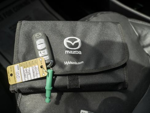 Used 2016 MAZDA CX-9 Touring AWD/4WD image 29