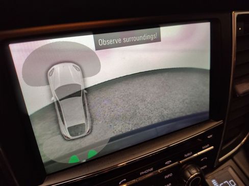 Used 2012 Porsche Panamera Turbo S image 25