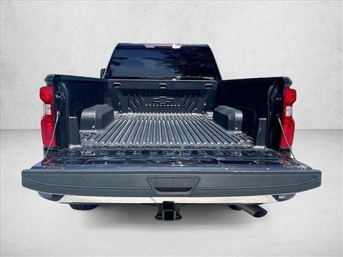 Used 2024 Chevrolet Silverado 2500 LT w/ Convenience Package AWD/4WD image 30