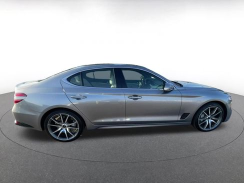 Used 2025 Genesis G70 2.5T RWD image 16