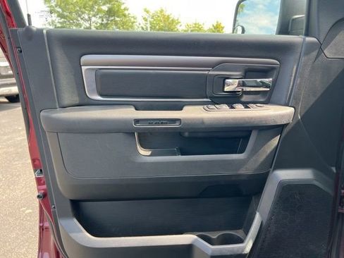 Used 2024 RAM 1500 Classic Warlock image 23