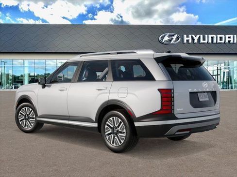New 2027 Hyundai Palisade SEL AWD/4WD image 5
