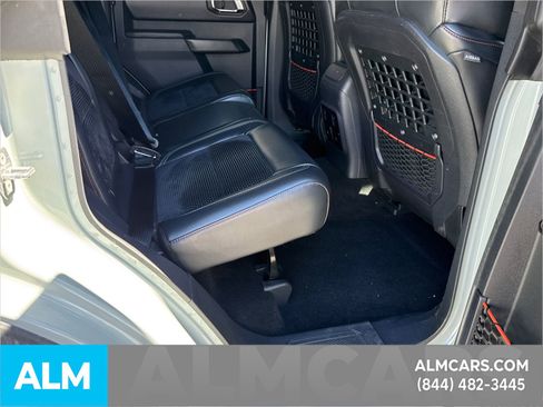Used 2022 Ford Bronco Raptor AWD/4WD image 17