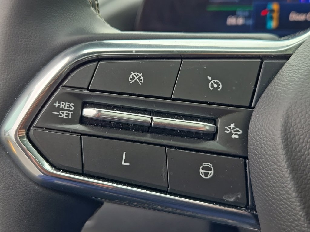 Used 2024 Chevrolet Traverse Z71 w/ Enhanced Driving Package AWD/4WD image 26