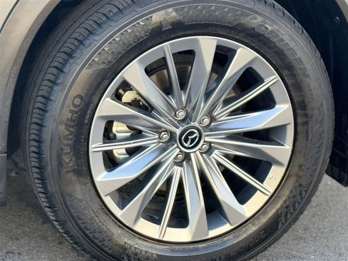 Used 2024 MAZDA CX-90 3.3 Turbo w/ Preferred Plus image 10