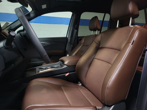 Used 2025 Honda Ridgeline RTL image 19