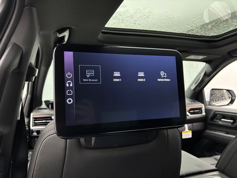 New 2026 GMC Yukon Denali w/ Advanced Technology Package AWD/4WD image 47