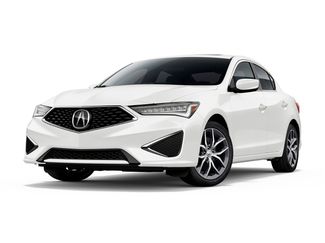 Used 2020 Acura ILX FWD video 1