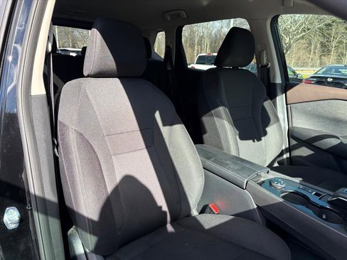 Certified 2023 Nissan Rogue S image 20