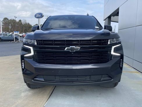 Used 2023 Chevrolet Tahoe RST w/ Luxury Package image 12