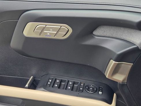 New 2027 Kia Telluride EX FWD image 15