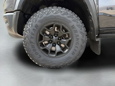 Used 2021 RAM 1500 TRX w/ TRX Level 2 Equipment Group AWD/4WD image 25
