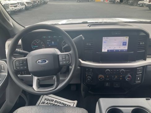 New 2026 Ford F250 XL w/ STX Appearance Package AWD/4WD image 20