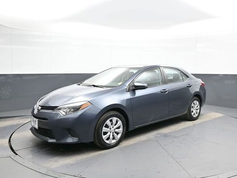 Used 2016 Toyota Corolla LE image 10