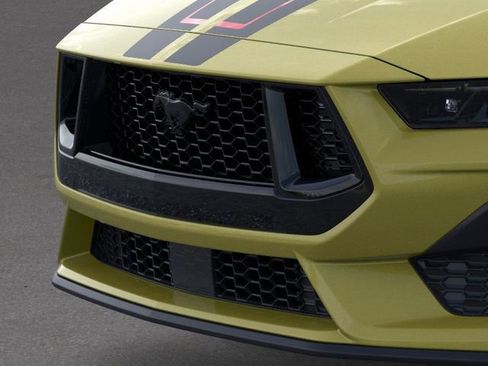 New 2025 Ford Mustang GT Premium w/ Mustang Nite Pony Package image 33