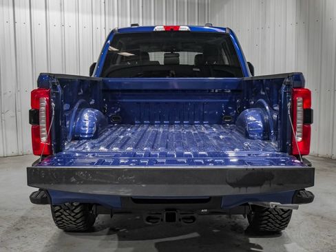 Used 2026 Ford F250 Lariat w/ Chrome Package AWD/4WD image 60