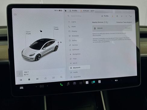Used 2018 Tesla Model 3 Long Range RWD image 46