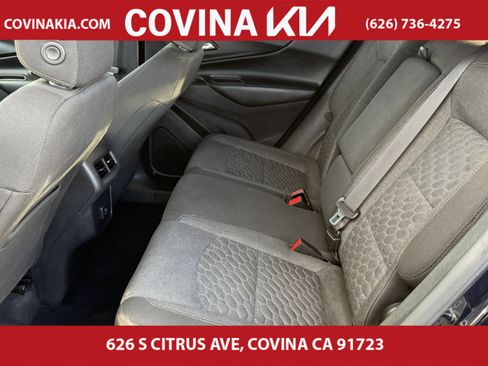Used 2020 Chevrolet Equinox LT image 29