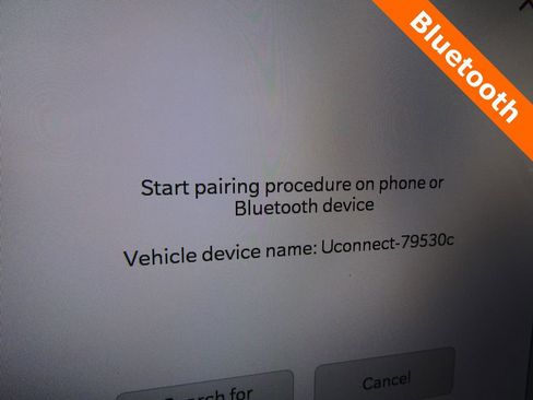 Used 2024 RAM 3500 Limited w/ Safety Group image 18