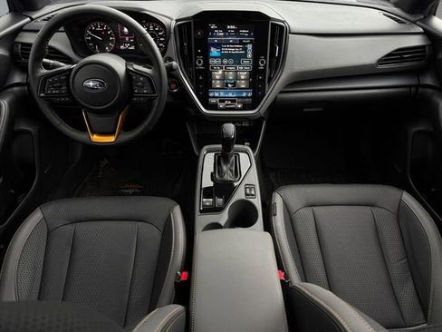 Certified 2025 Subaru Crosstrek 2.5i Wilderness w/ Wilderness Package image 8