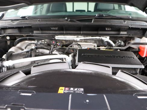 Used 2023 GMC Sierra 2500 Denali w/ Denali Ultimate Package image 34