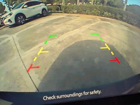 New 2025 Nissan Sentra SR image 11