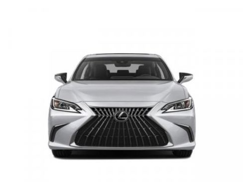 Used 2023 Lexus ES 350 w/ Premium Package FWD image 4