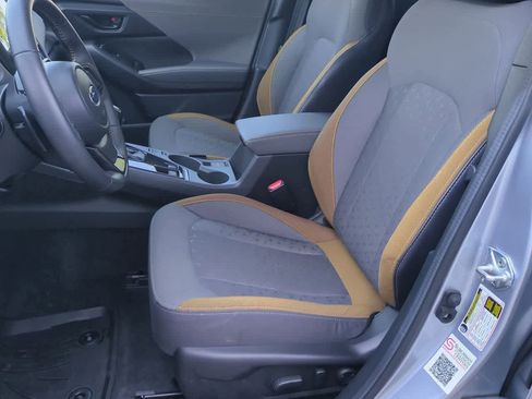 Used 2024 Subaru Crosstrek 2.5i Sport AWD/4WD image 15