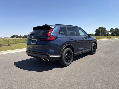 New 2026 Honda CR-V Sport image 5
