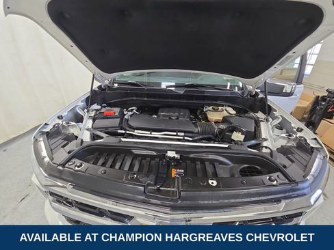 Certified 2024 Chevrolet Silverado 1500 LT image 38
