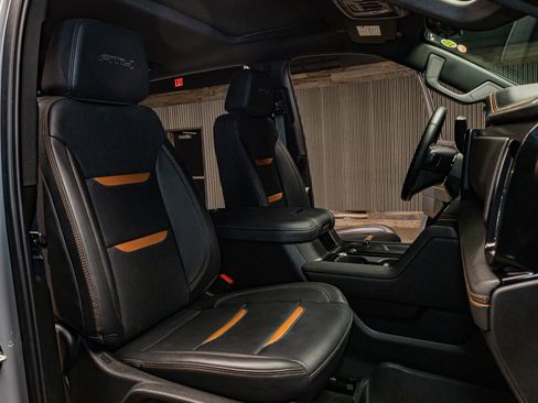 Used 2025 GMC Sierra 2500 AT4 w/ AT4 Premium Plus Package image 26