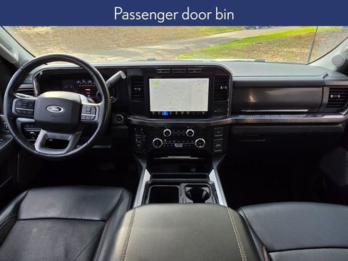 Used 2024 Ford F250 Lariat image 11