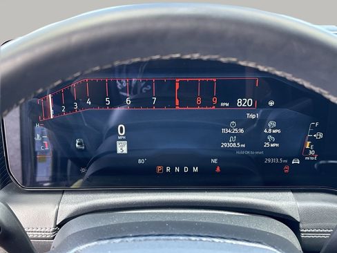 Used 2024 Ford Mustang GT Premium image 31