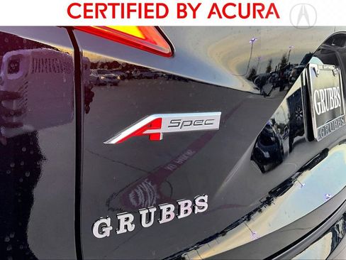 Certified 2024 Acura RDX AWD w/ A-Spec & Advance Pkg image 40