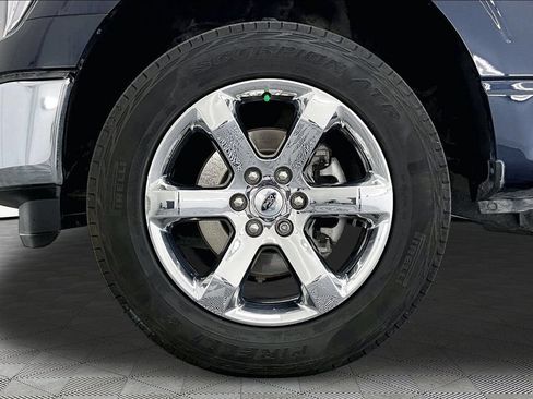 Certified 2023 Ford F150 XLT w/ Equipment Group 302A High AWD/4WD image 9
