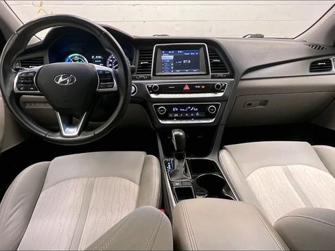 Used 2018 Hyundai Sonata SE image 14