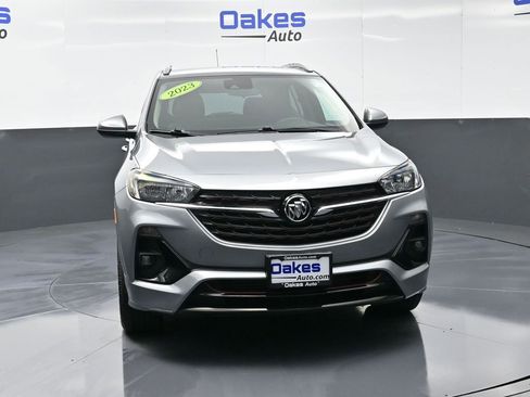 Used 2023 Buick Encore GX Select w/ Sport Touring Package image 2