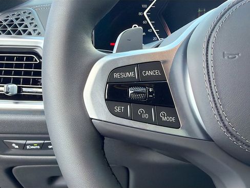 New 2026 BMW X5 sDrive40i w/ M Sport Package image 38