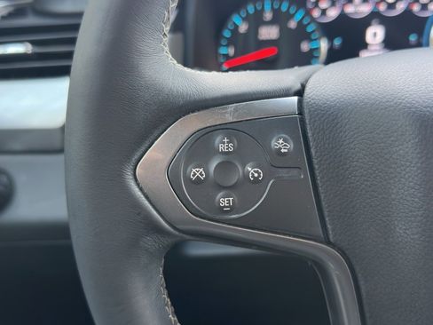 Used 2017 Chevrolet Tahoe LT image 36