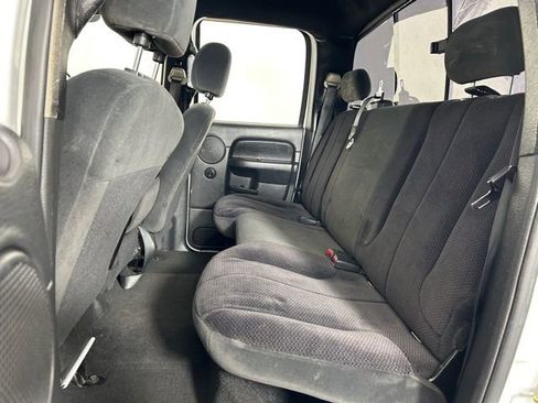 Used 2005 Dodge Ram 2500 Truck SLT w/ Trailer Tow Group image 13