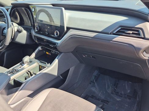 Used 2024 Lexus TX 350 FWD w/ Captains Chair Package image 11