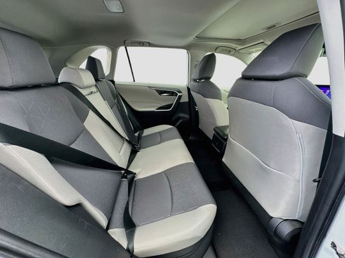 Used 2023 Toyota RAV4 XLE w/ Convenience Package AWD/4WD image 19