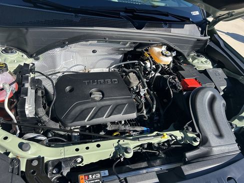 New 2026 Chevrolet TrailBlazer LS image 28