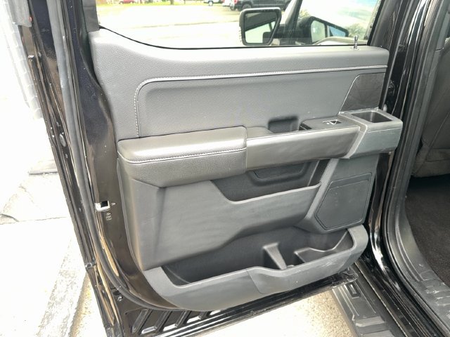 Used 2022 Ford F150 XLT w/ Equipment Group 302A High AWD/4WD image 10