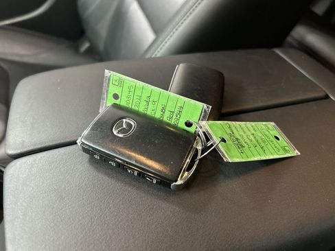 Used 2021 MAZDA CX-9 Touring w/ Touring Premium Package image 12