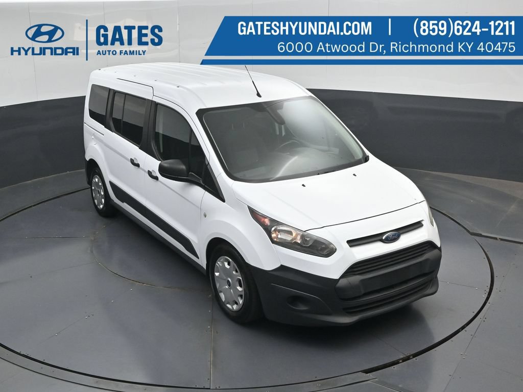 Used 2018 Ford Transit Connect XL FWD image 46