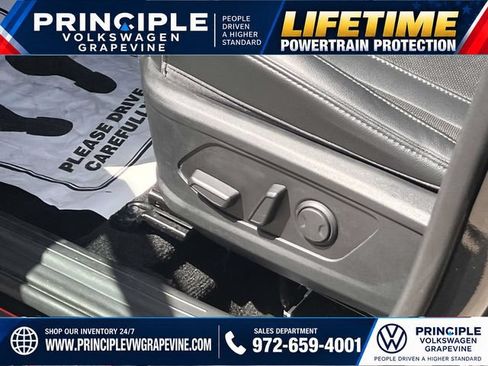 Used 2022 Hyundai Santa Cruz Limited AWD/4WD image 14