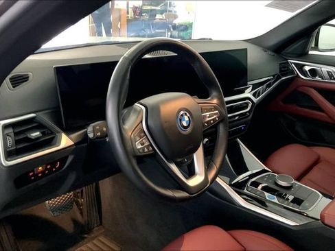 Used 2023 BMW i4 eDrive35 RWD image 7